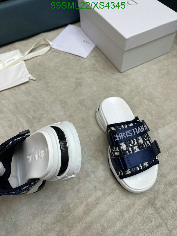SAMCC - DOR Women Shoes - 2187