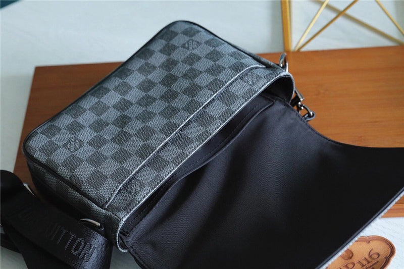 Glami-i - LOV Men Bags - 456