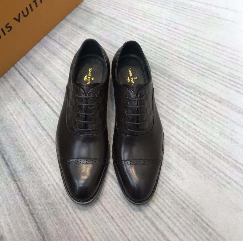 SAMC - LOV Men Shoes - 1293