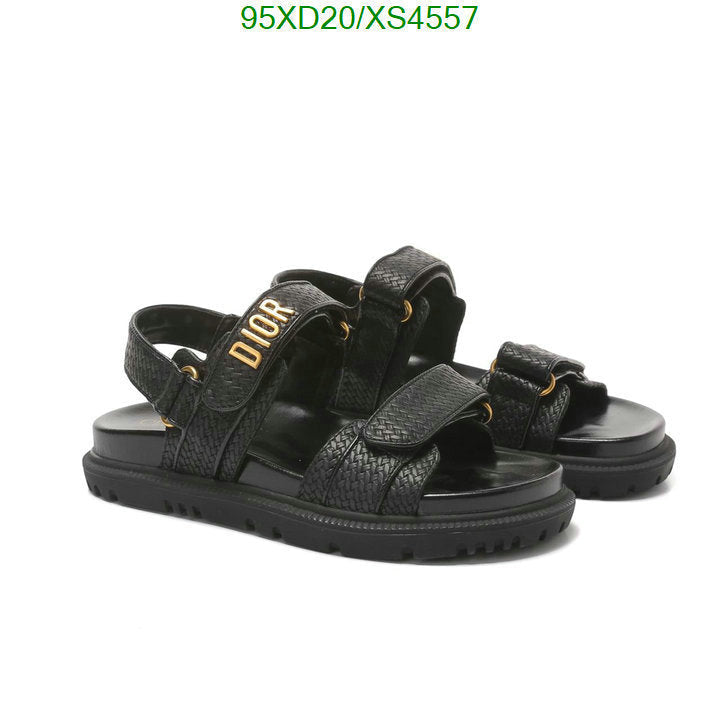 SAMCC - DOR Women Shoes - 2331