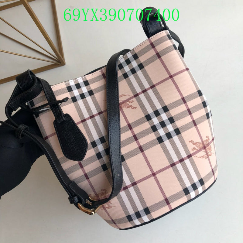 ELE Fashion -BBR Bags - 464