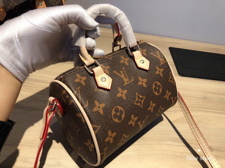 Glami- Glami- Lu-Vi bags - 3662