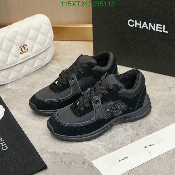 SAMC - CHL Women Shoes Sneakers - 208