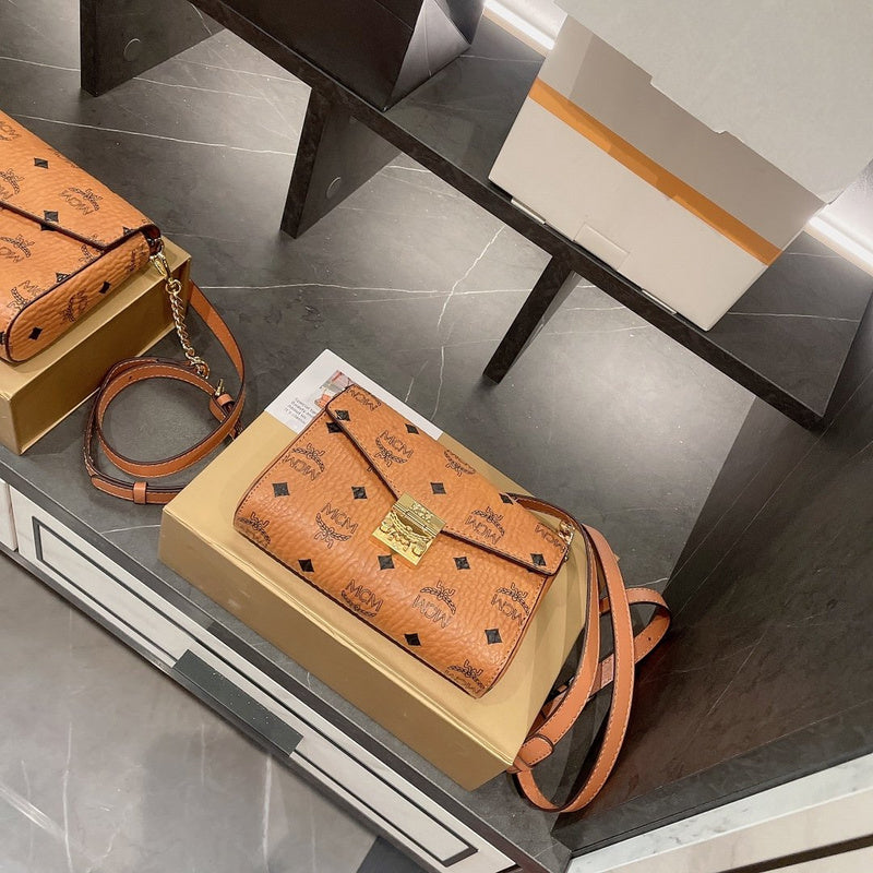 Glami- - MQM Bags - 068