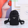 Satchel Bags - PDA Bags - 3441