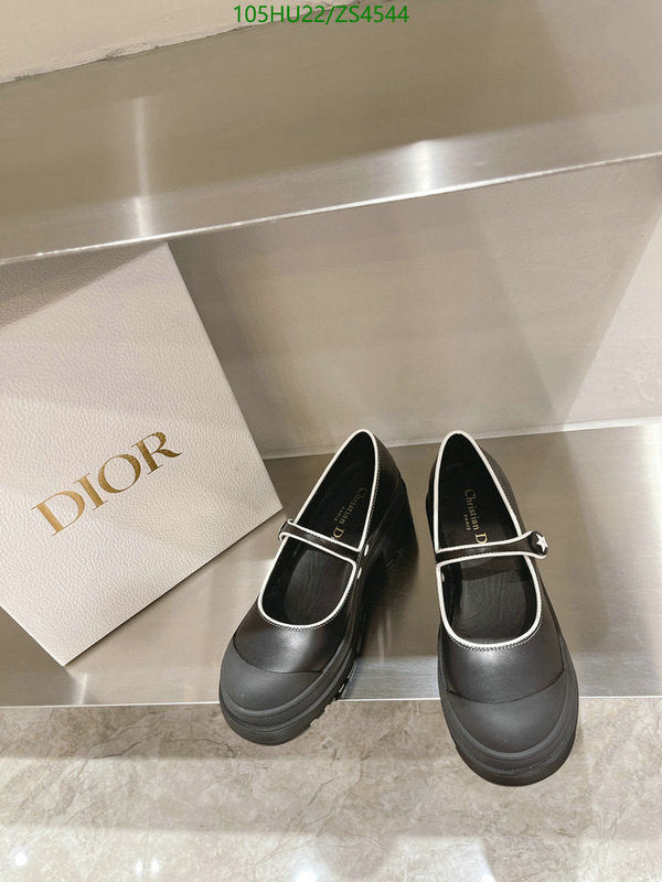 SAMCC - DOR Women Shoes - 1626
