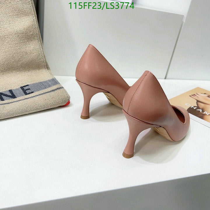 SAMCC - DOR Women Shoes - 1840