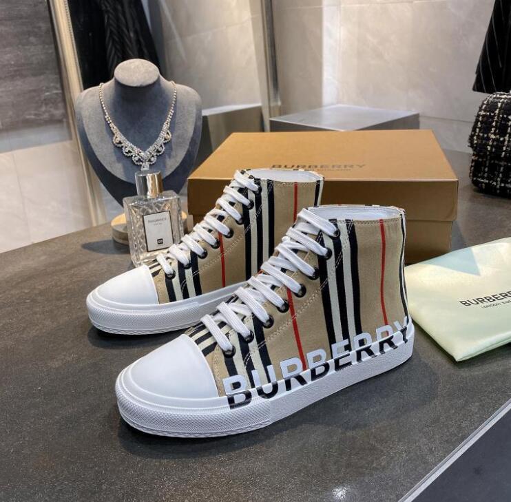 SAMCC - BOR Women Shoes - 123