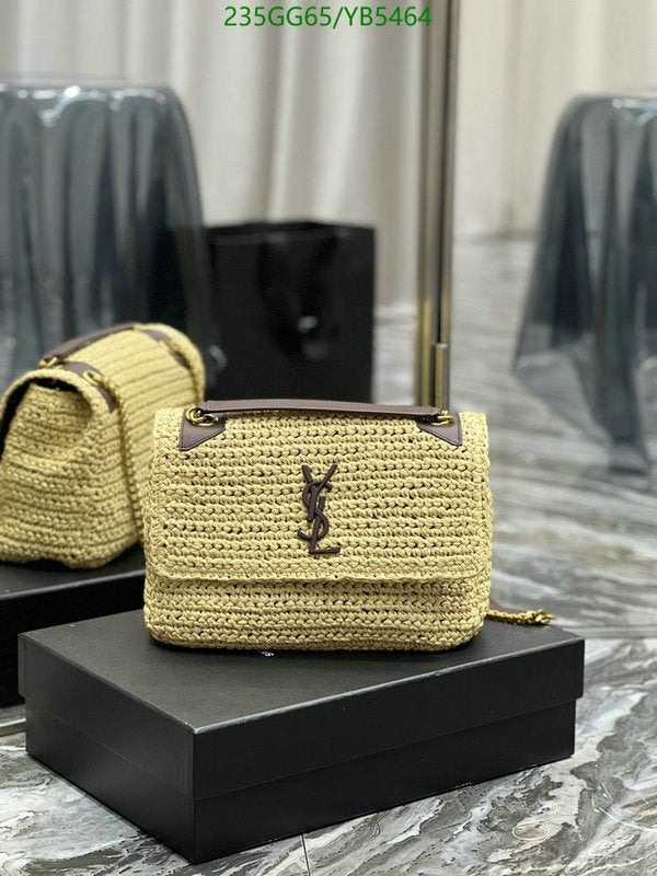 SAMC - YLS Bags - 353
