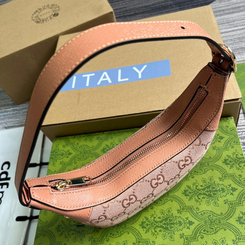 Satchel Bags - GCI Bags - 7392