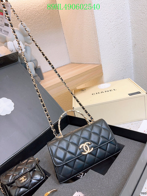 Glami - CHL Bags - 763