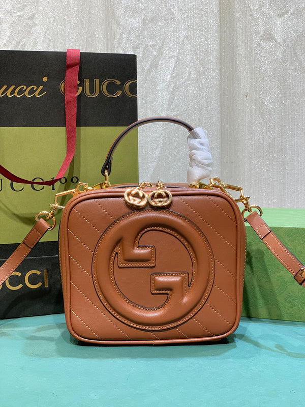 Satchel Bags - GCI Bags - 1456