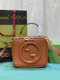 Satchel Bags - GCI Bags - 1456