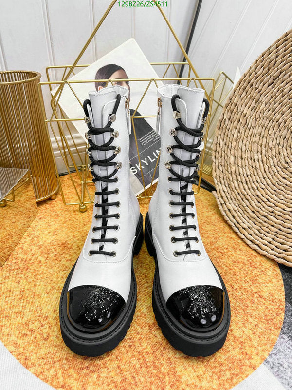 SAMC - CHL Women Boots - 410