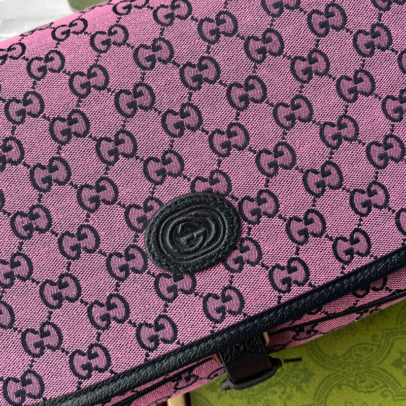 Glami Fashion - GCI Bags - 9321