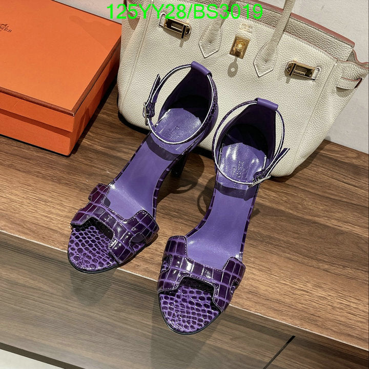 SAMC - HMS Women Shoes - 118