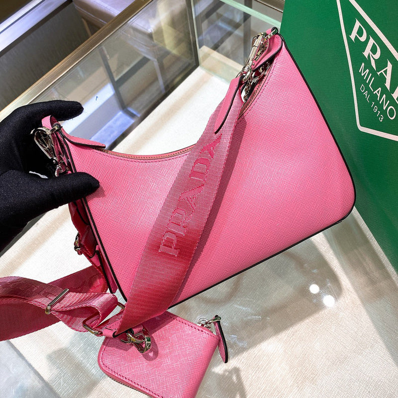 Satchel Bags - PDA Bags - 2350