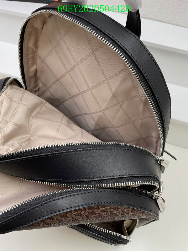 Satchel Bags - MK Bags - 071