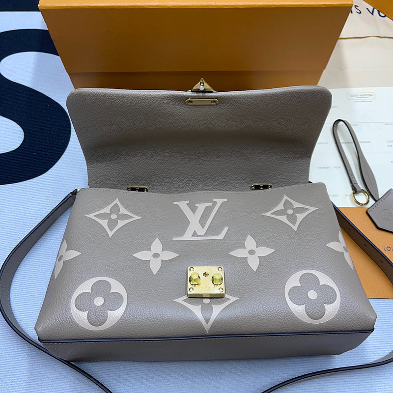 Satchel Bags - VL Bags - 6873