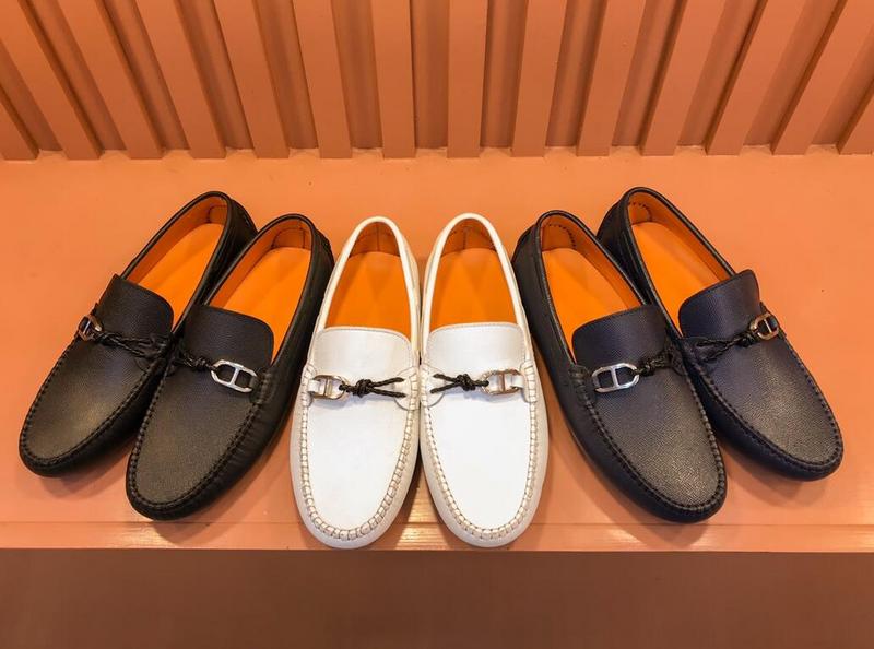 SAMC - HMS Men Shoes - 464