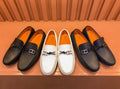 SAMC - HMS Men Shoes - 464