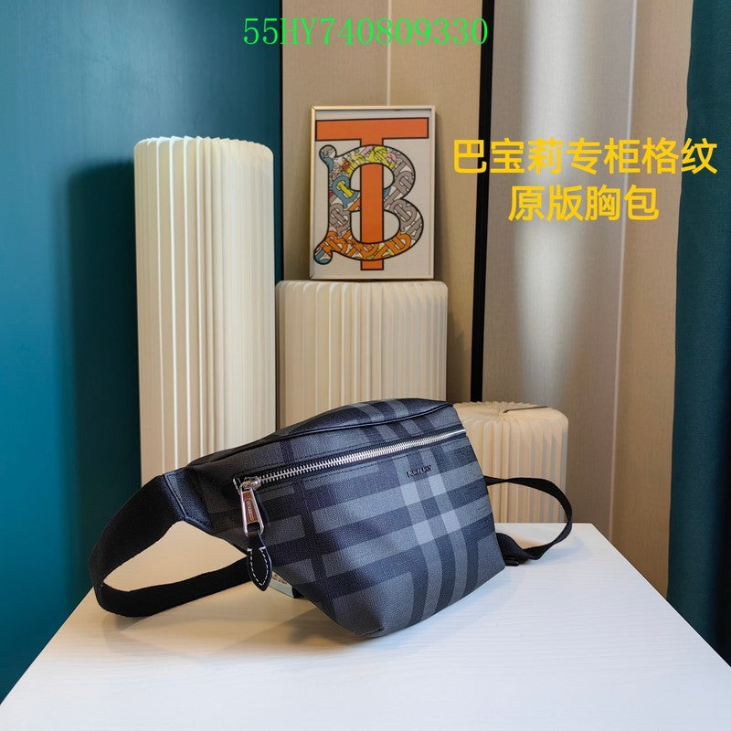 ELE Fashion -BBR Bags - 069
