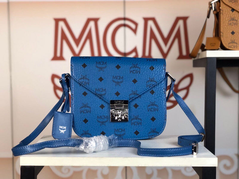Satchel Bags - MC Bags - 330