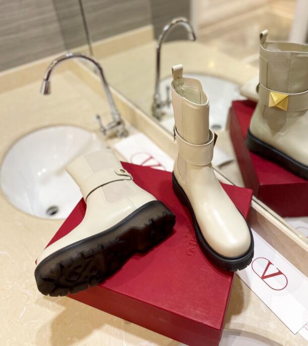 SAMC - VEL Women Shoes - 048