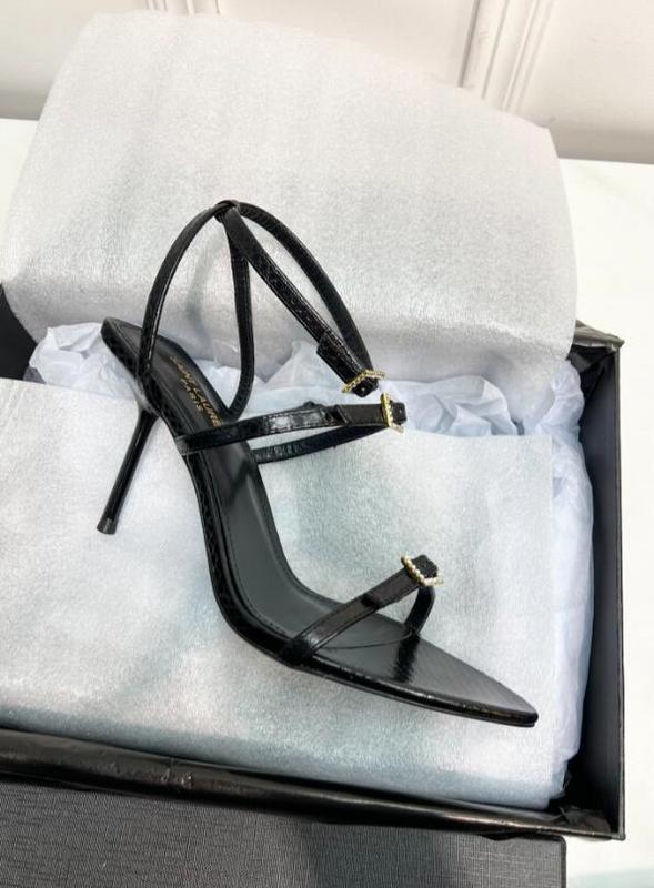SAMC - YLS Women Shoes - 255