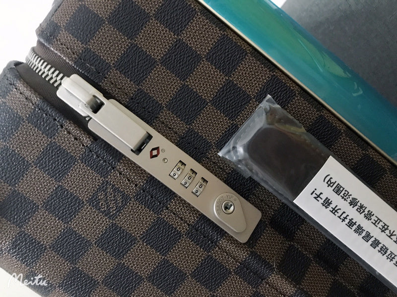 Satchel Bags - VL2 Bags - 031