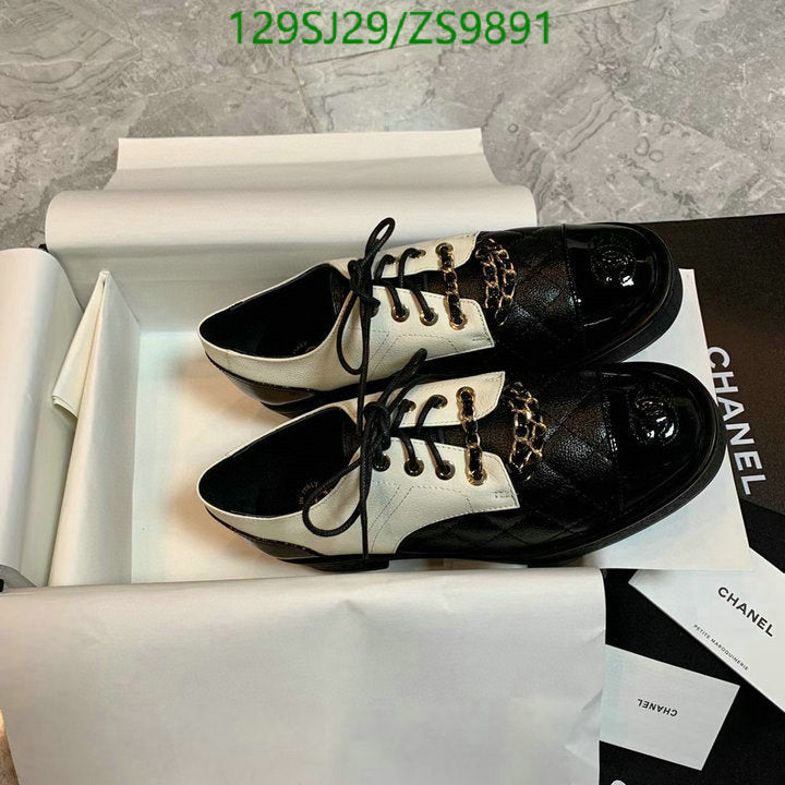 SAMC - CHL Women Shoes - 069