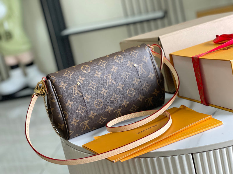 Glamy - LOV Bags - 337
