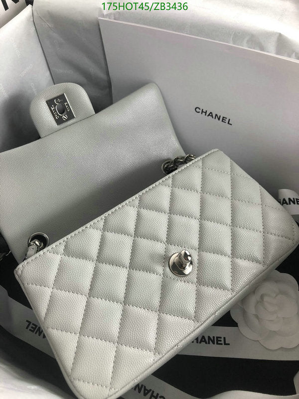 SAMC - CHL Bags - 525