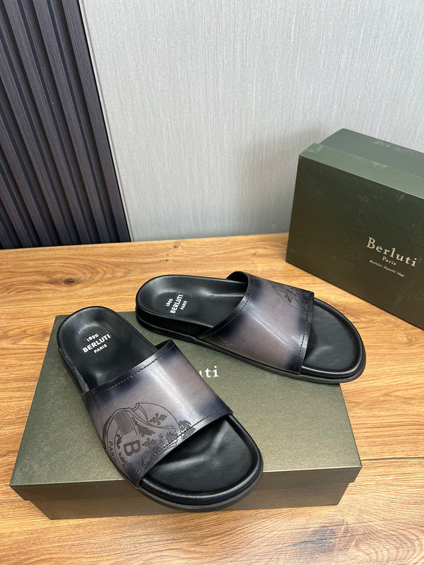 Glami - BRE Men Shoes - 366