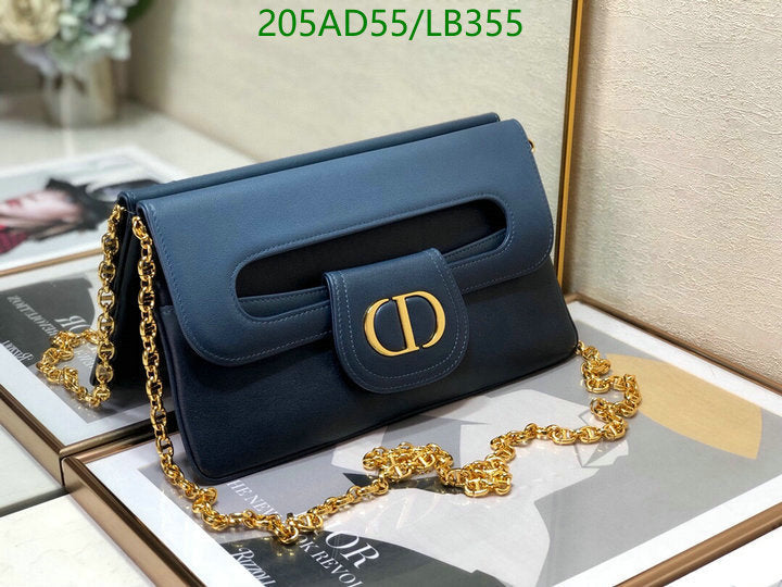 SAMCC - DOR Bags - 1394