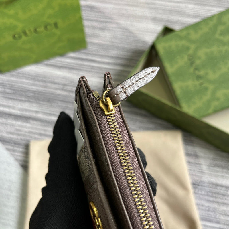 Glami-is - Guki Card Case - 043