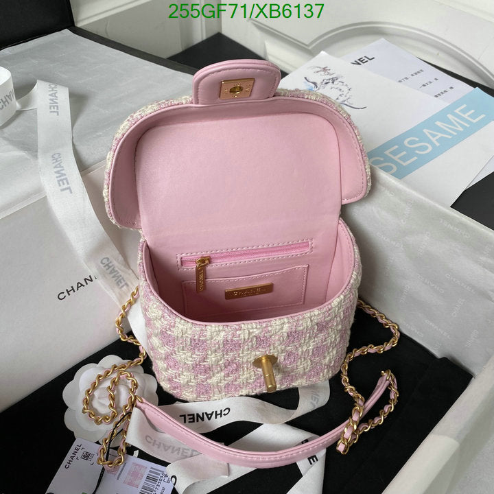 SAMC - CHL Bags - 792
