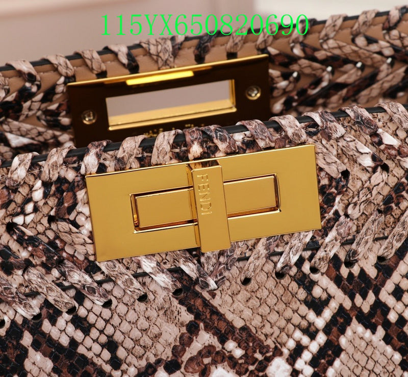 Glami - FDE Bags - 2404