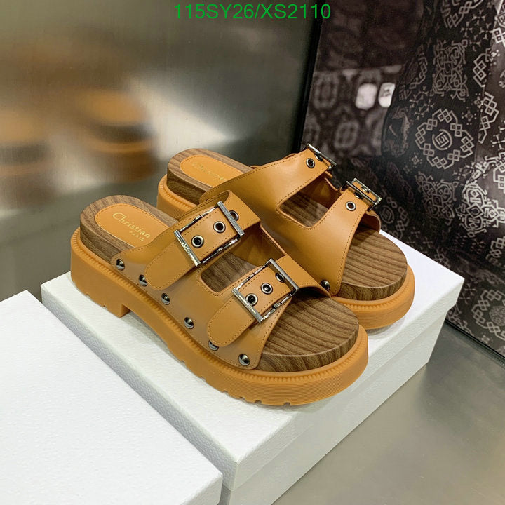 SAMCC - DOR Women Shoes - 2157