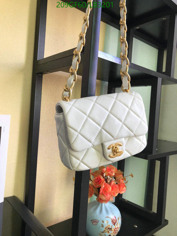SAMC - CHL Bags - 887