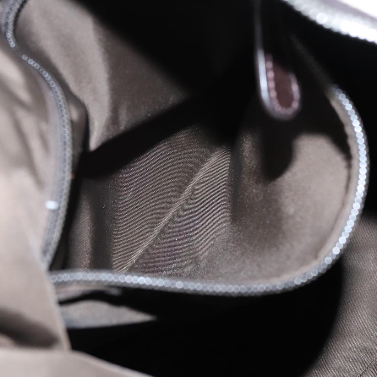 GUCCI GG Canvas Tote Bag Beige 283416 90475