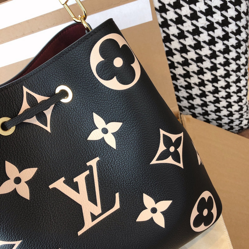 Satchel Bags - VL Bags - 1345