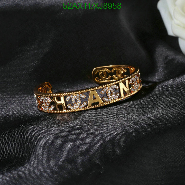 SAMC - CHL Jewelry - 1129