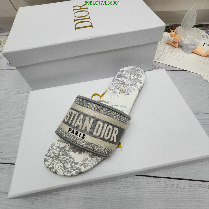 SAMCC - DOR Women Shoes - 2099