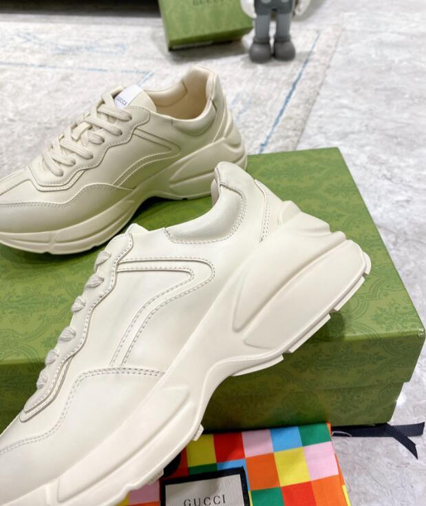 SAMC - GUKI Women Shoes - 1118