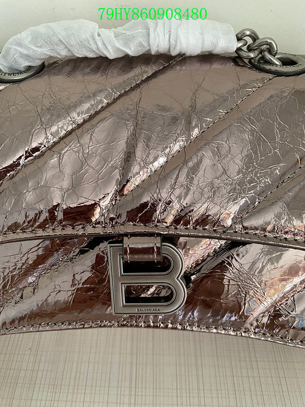Satchel Bags - BGA Bags - 2110