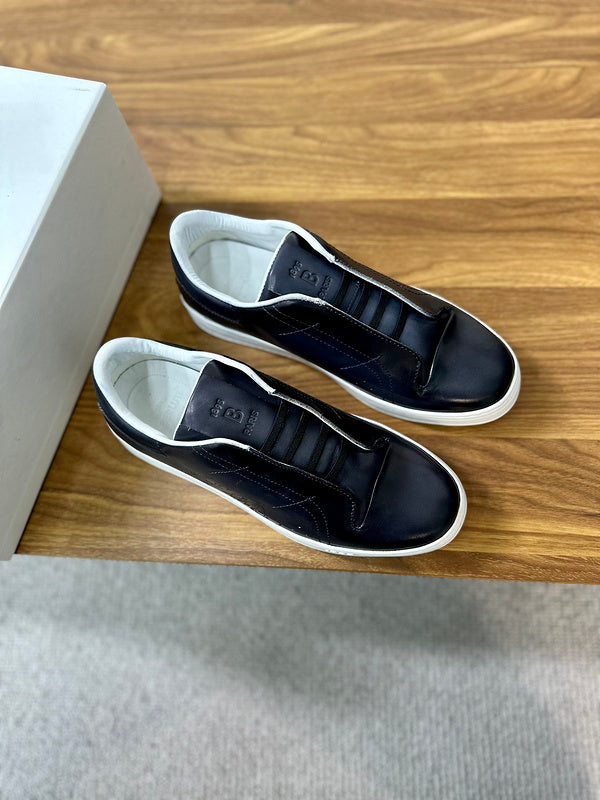 Glami - BRE Men Shoes - 553