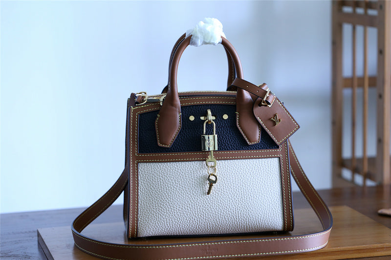 Glami Fashion Lu-Vi bags - 8039