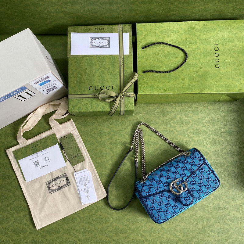 Glami Fashion - GCI Bags - 5922