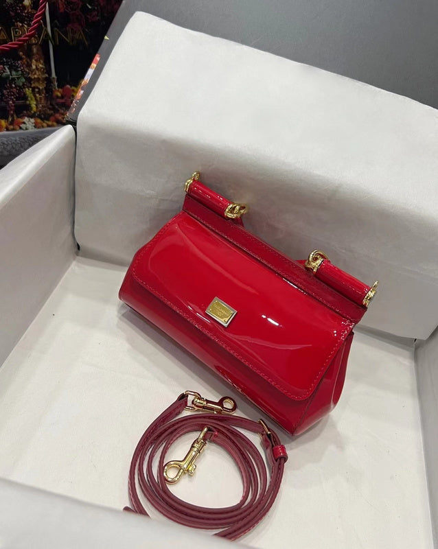 Glamy - DG bag - 195